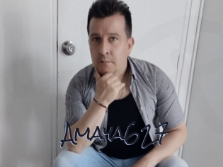 amaya627 Liquisexxx