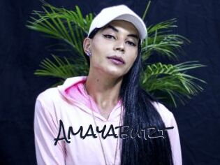 Amayaburt