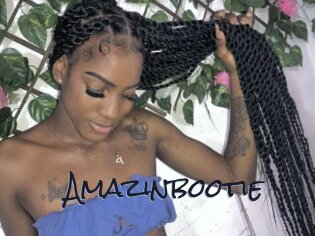 Amazinbootie