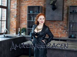 Amazinggracen