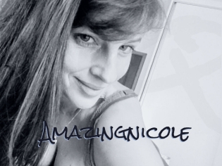 amazingnicole Liquisexxx
