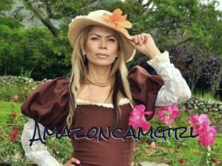 Amazoncamgirl