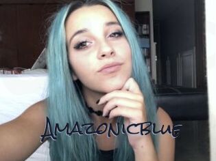 Amazonicblue