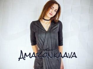 Amazonkaava