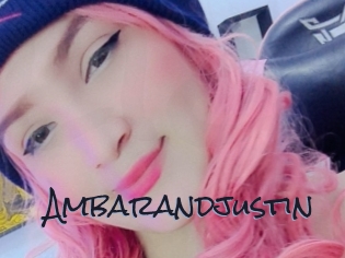 ambarandjustin Liquisexxx