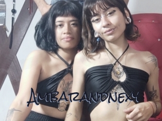 Ambarandnexy