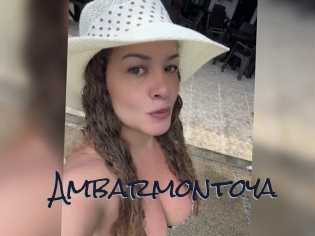 ambarmontoya Liquisexxx