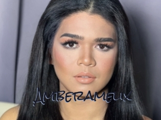 Amberamelix