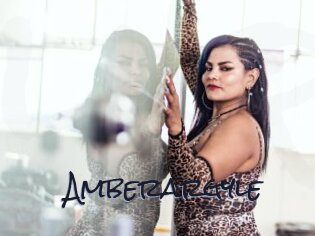 Amberargyle