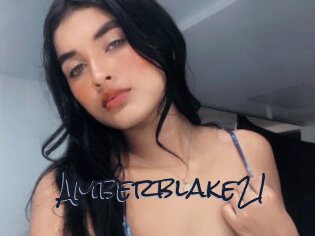 Amberblake21