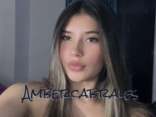 Ambercabrales