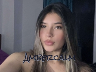Ambercalm