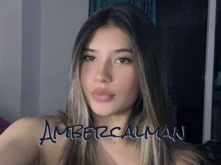 Ambercalman