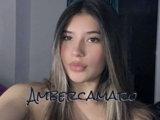 ambercamaro Liquisexxx