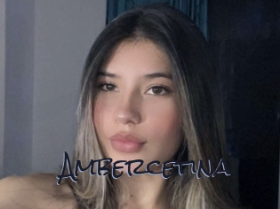 Ambercetina