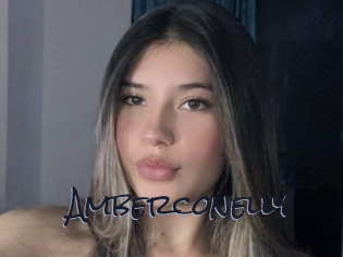 Amberconelly