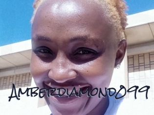 Amberdiamond099