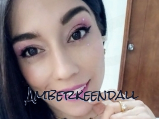 Amberkeendall