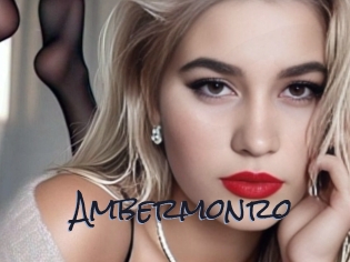 ambermonro Liquisexxx
