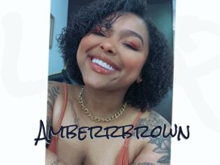 Amberrbrown