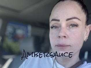 ambersauce Liquisexxx