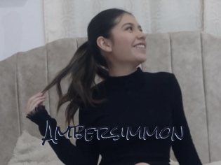 Ambersimmon