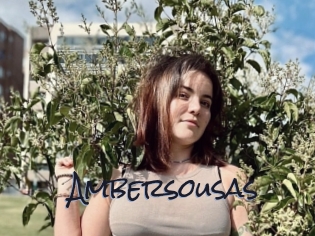 ambersousas Liquisexxx