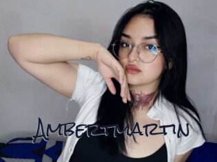 Ambertmartin
