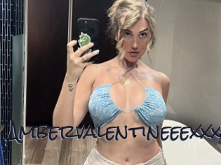 Ambervalentineeexxx