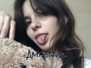 ambervex Liquisexxx