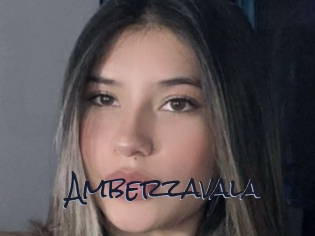 Amberzavala