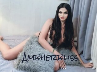 Ambherbliss
