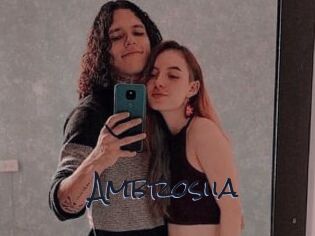 Ambrosiia