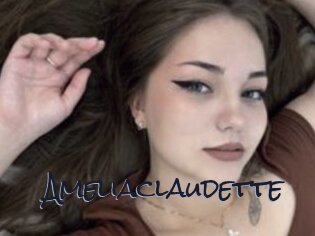 ameliaclaudette Liquisexxx