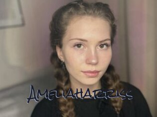 Ameliaharriss