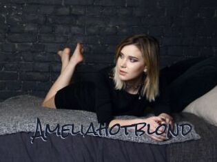 Ameliahotblond