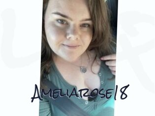 ameliarose18 Liquisexxx