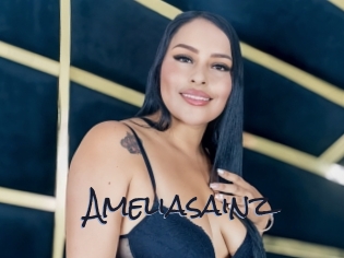 Ameliasainz
