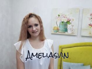 Ameliasvin