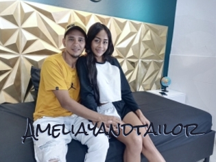 Ameliayandtailor