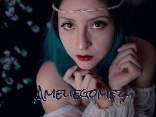 Ameliegomez