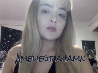 Ameliegrahamn