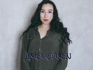 Amelievixen