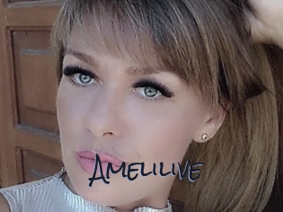 amelilive Liquisexxx