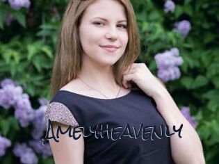 Amelyheavenly