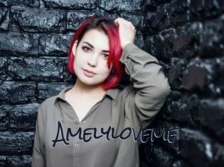Amelyloveme