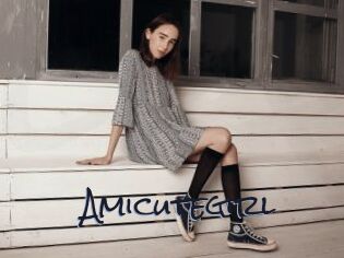 Amicutegirl