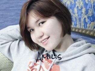 Amilis