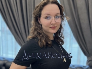 Aminaholms