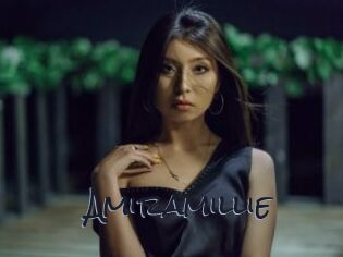 Amiramillie
